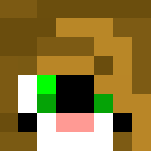My minecraft skin and me! - Female Minecraft Skins - image 3