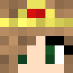 Princess - Female Minecraft Skins - image 3