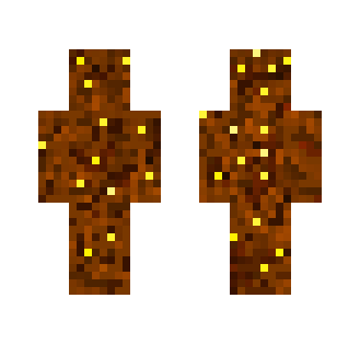 Poop Skin
