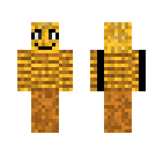 Monster kid (undertale)
