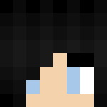 DarkGirlShadow -_- - Female Minecraft Skins - image 3