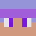 Rebel - Female Minecraft Skins - image 3