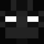 Spider-man noir - Comics Minecraft Skins - image 3