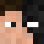 Dark Knight - Comics Minecraft Skins - image 3