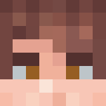 Man in Suit - Male Minecraft Skins - image 3