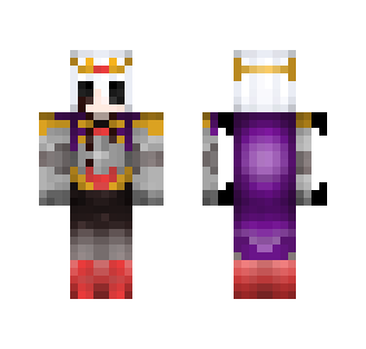 Human Asgore