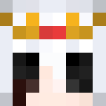 Human Asgore - Male Minecraft Skins - image 3