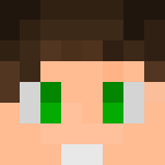 Barney - Male Minecraft Skins - image 3