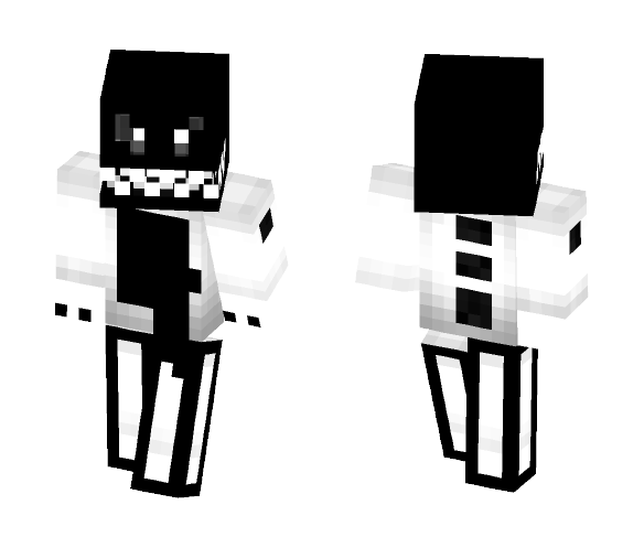 Lemon Bread - Interchangeable Minecraft Skins - image 1