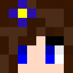 Barefoot Girl - Girl Minecraft Skins - image 3