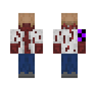 Zombie (HL/HL2/Black Mesa)