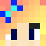 Persona skin contest - Female Minecraft Skins - image 3