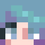 | Playful Winter | ❄️ ???? | - Female Minecraft Skins - image 3