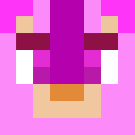 Strawberry Kitten - Female Minecraft Skins - image 3