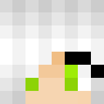 Silken Thread - Female Minecraft Skins - image 3