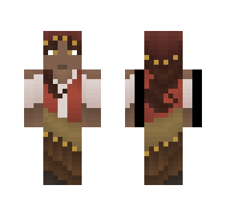 [LOTC] Gypsy