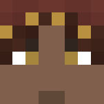 [LOTC] Gypsy - Female Minecraft Skins - image 3