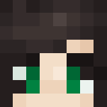 Human Kanaya - Female Minecraft Skins - image 3