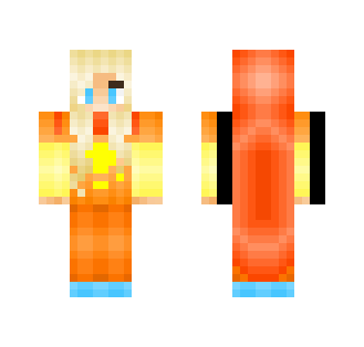 Knight of Light (Female)