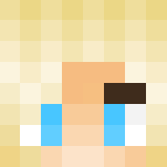 Download Free Knight of Light (Female) Skin for Minecraft image 3 Knight of Light (Female) - Female Minecraft Skins - image 3