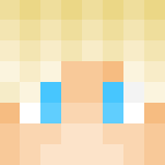 Download Free Knight of Light (Male) Skin for Minecraft image 3 Knight of Light (Male) - Male Minecraft Skins - image 3