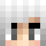 Head to Toe Hair - Female Minecraft Skins - image 3