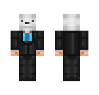 ♠Jack in the Box♠ - Male Minecraft Skins - image 2