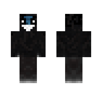 Unwanted House Guest - Male Minecraft Skins - image 2