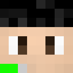 Guy - Male Minecraft Skins - image 3