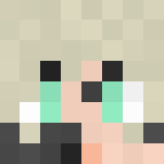 [LOTC] Patchwork Elf - Female Minecraft Skins - image 3