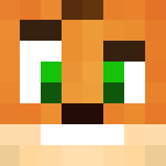 Crash Bandicoot - Male Minecraft Skins - image 3