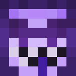 Sugilite {SU} - Female Minecraft Skins - image 3
