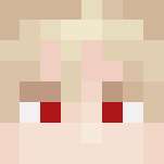 The King of Despair - Male Minecraft Skins - image 3