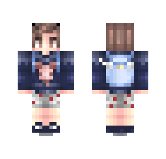 Universam skin!