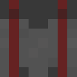 Warframe-Atlas: Part Compound - Male Minecraft Skins - image 3