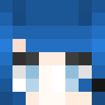 ᙢᘎ - Requested - ᙢᘎ - Female Minecraft Skins - image 3