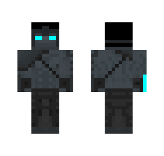 Stone: Diamond RaidChase