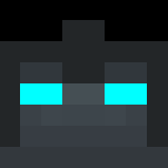 Stone: Diamond RaidChase - Comics Minecraft Skins - image 3