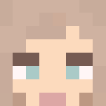 Queen of Sun - Female Minecraft Skins - image 3