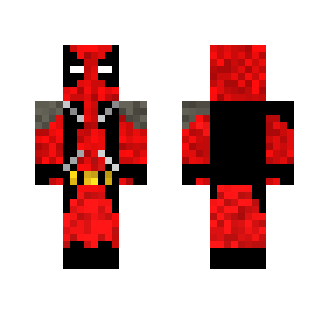 DeaDPool