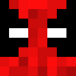 DeaDPool - Comics Minecraft Skins - image 3