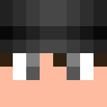 Fedora Fake - Male Minecraft Skins - image 3