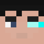 Futuristic Hunter - Male Minecraft Skins - image 3