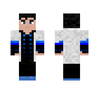 Tundra Hoodie