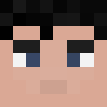 Tundra Hoodie - Male Minecraft Skins - image 3