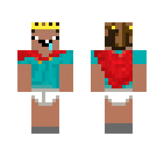 Noob King