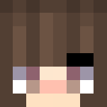 Baby girl - Baby Minecraft Skins - image 3