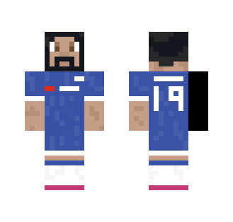 Diego Costa