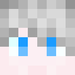 Diamond - Male Minecraft Skins - image 3