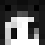 ♠ W h i t e ♠ - Female Minecraft Skins - image 3